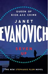 Seven Up: The One With The Mud Wrestling - Janet Evanovich - 9780755329069