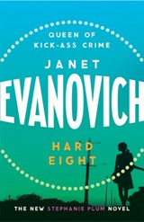 Hard Eight - Janet Evanovich - 9780755329076
