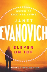Eleven On Top - Janet Evanovich - 9780755330515
