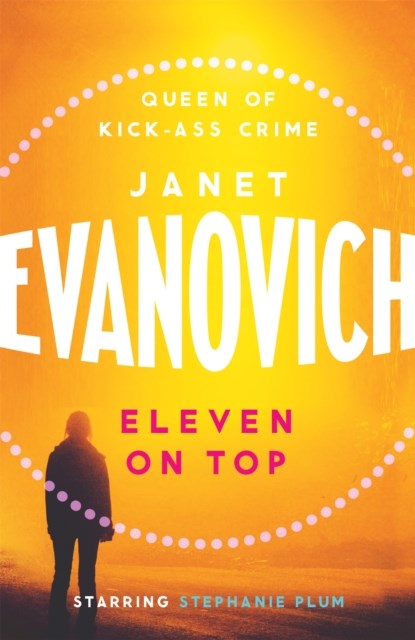 Eleven On Top, Janet Evanovich - Paperback - 9780755330515