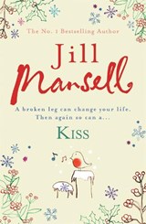 Kiss - Jill Mansell - 9780755332557