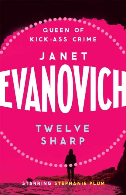 Twelve Sharp, Janet Evanovich - Paperback - 9780755334070