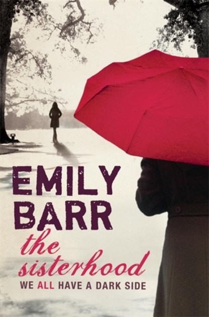 The Sisterhood, Emily Barr - Paperback - 9780755335572