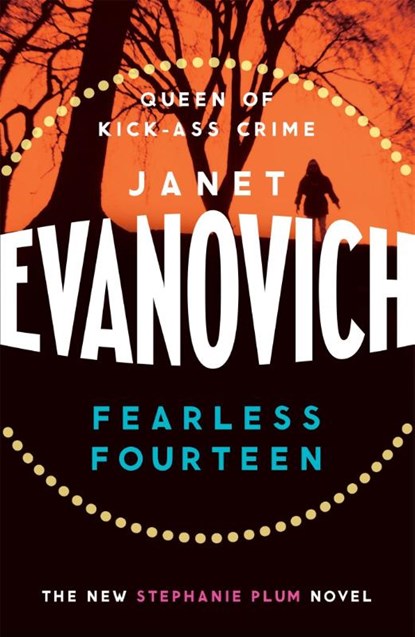 Fearless Fourteen, Janet Evanovich - Paperback - 9780755337620