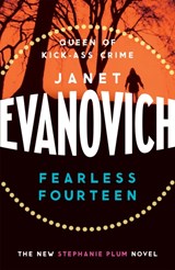 Fearless Fourteen - Janet Evanovich - 9780755337620