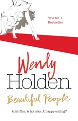 Beautiful People - Wendy Holden - 9780755342563
