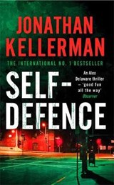 Self Defence - Kellerman, Jonathan - 9780755342938