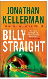 Billy Straight - Jonathan Kellerman - 9780755342945