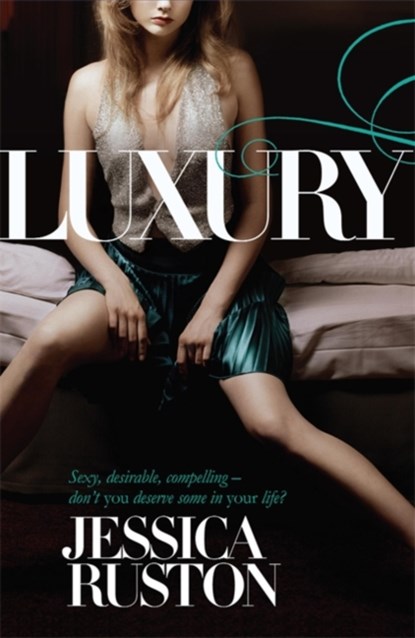 Luxury, Jessica Ruston - Paperback - 9780755348527
