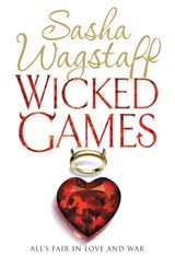 Wicked Games - Sasha Wagstaff - 9780755348916