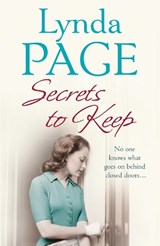 Secrets to Keep - Lynda Page - 9780755349050