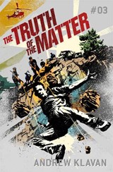 The Truth of the Matter: The Homelander Series - Andrew Klavan - 9780755353019