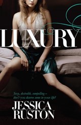Luxury - Jessica Ruston - 9780755356843