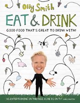 Eat & Drink - Olly Smith - 9780755360697