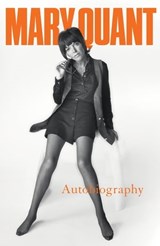 Mary Quant - Mary Quant - 9780755363384