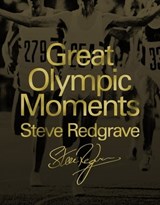 Great Olympic Moments - Sir Steve Redgrave - 9780755363391