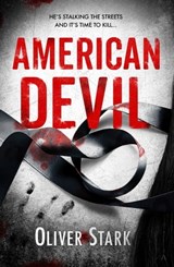 American Devil (Harper and Levene 1) - Oliver Stark - 9780755370115