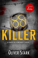 88 Killer - Oliver Stark - 9780755370153