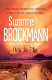 Over the Edge: Troubleshooters 3