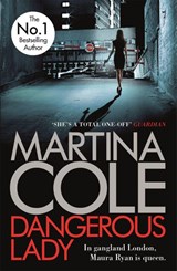 Dangerous Lady - Martina Cole - 9780755374069