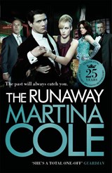 The Runaway - Martina Cole - 9780755374090