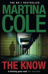 The Know - Martina Cole - 9780755374120