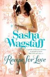 Recipe For Love - WAGSTAFF,  Sasha - 9780755378197
