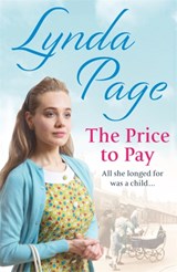 The Price to Pay - Lynda Page - 9780755380589
