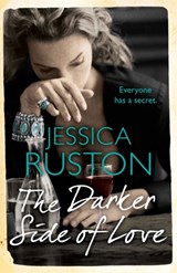 The Darker Side of Love - Jessica Ruston - 9780755383603