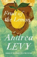Fruit of the Lemon - Andrea Levy - 9780755385713