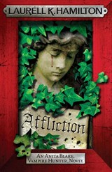 Affliction - Laurell K. Hamilton - 9780755389049