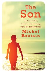 The Son - Michel Rostain - 9780755390816