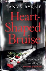 Heart-shaped Bruise - Tanya Byrne - 9780755396061