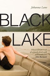 Black Lake - Johanna Lane - 9780755396313