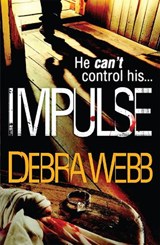 Impulse (The Faces of Evil 2) - Debra Webb - 9780755396887