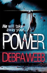 Power - WEBB,  Debra - 9780755396900