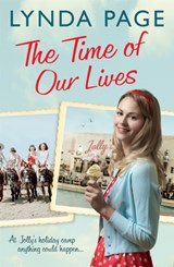 The Time Of Our Lives - Lynda Page - 9780755398454