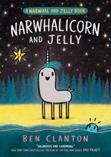 NARWHALICORN AND JELLY - Ben Clanton - 9780755500185