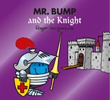 Mr. Bump and the Knight - Adam Hargreaves - 9780755500895