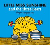 Little Miss Sunshine and the Three Bears - Adam Hargreaves - 9780755500987