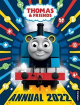 Thomas & Friends: Annual 2022 - Thomas & Friends - 9780755501007