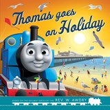 Thomas & Friends: Thomas Goes on Holiday - Thomas & Friends - 9780755504138