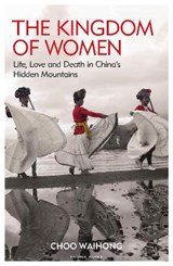 The Kingdom of Women - WAIHONG,  Choo - 9780755606887