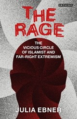 The Rage - Julia Ebner - 9780755617272