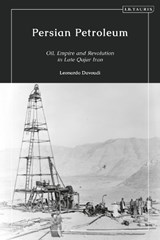 Persian Petroleum - DR LEONARDO (LSE,  UK) Davoudi - 9780755636853