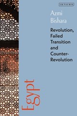 Egypt - AZMI (DOHA INSTITUTE FOR GRADUATE STUDIES,  Qatar) Bishara - 9780755645947
