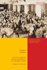 Ararat in America - Benjamin F. Alexander - 9780755648856
