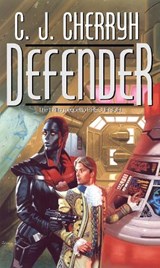 Defender - C. J. Cherryh - 9780756400200