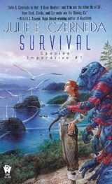 Survival: Species Imperative #1 - Julie E. Czerneda - 9780756402617