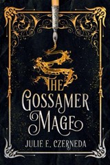 The Gossamer Mage - Julie E. Czerneda - 9780756412340